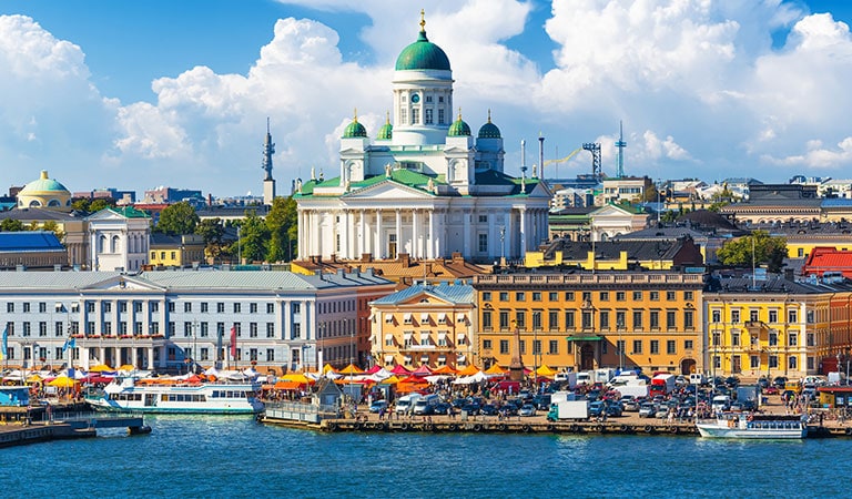 Helsinki