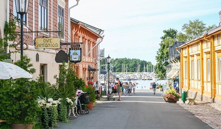 Naantali