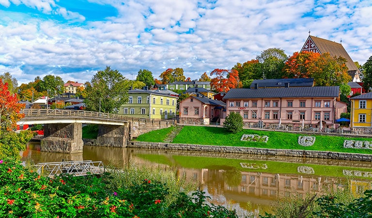 Porvoo