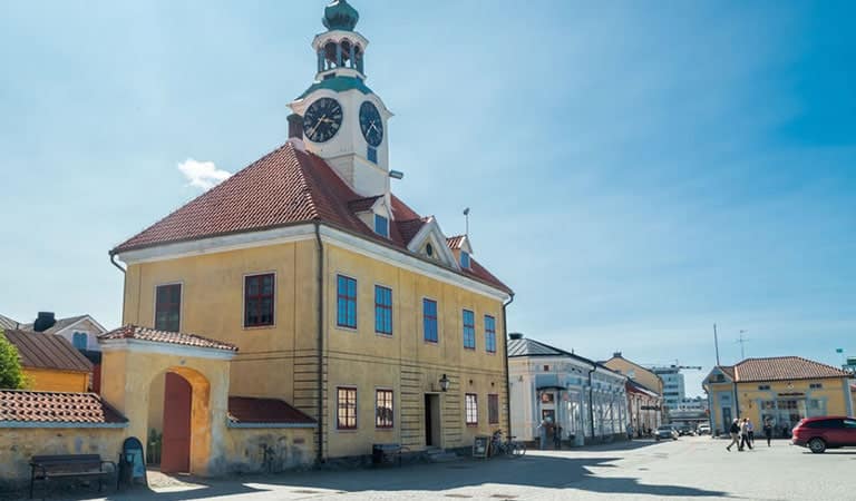 Rauma