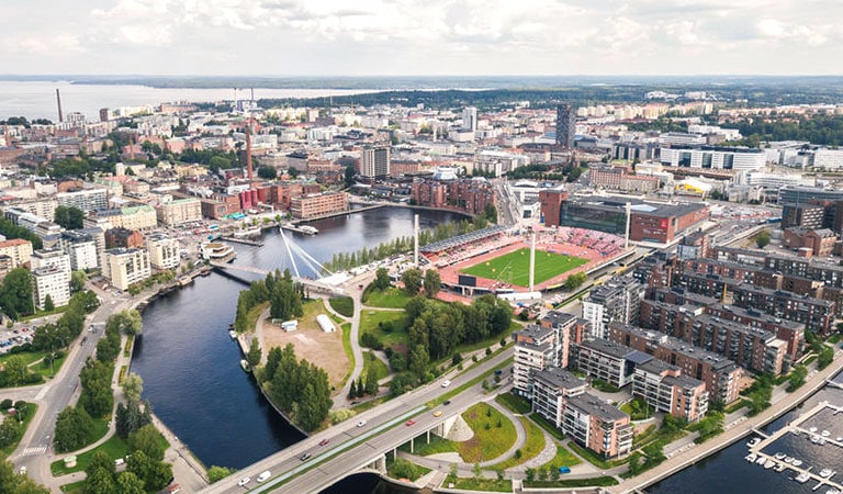 Tampere