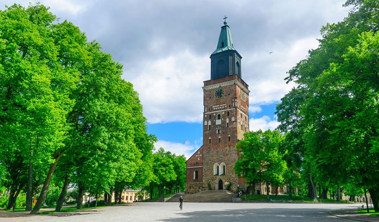 Turku